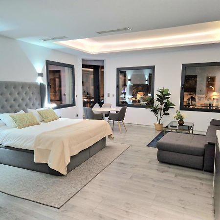 Plasencia Plaza Mayor Luxury Ngoại thất bức ảnh