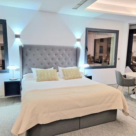 Plasencia Plaza Mayor Luxury Ngoại thất bức ảnh