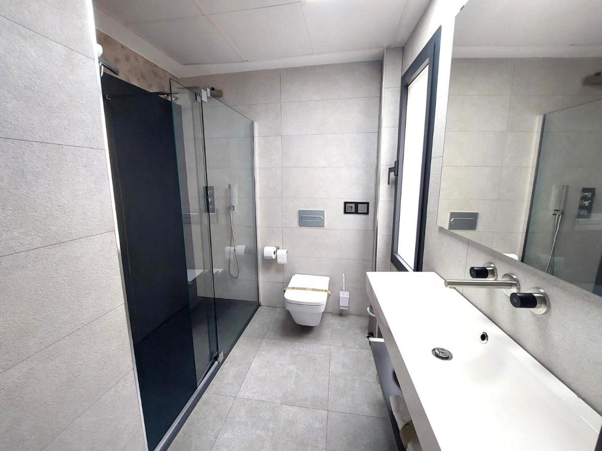 Plasencia Plaza Mayor Luxury Ngoại thất bức ảnh