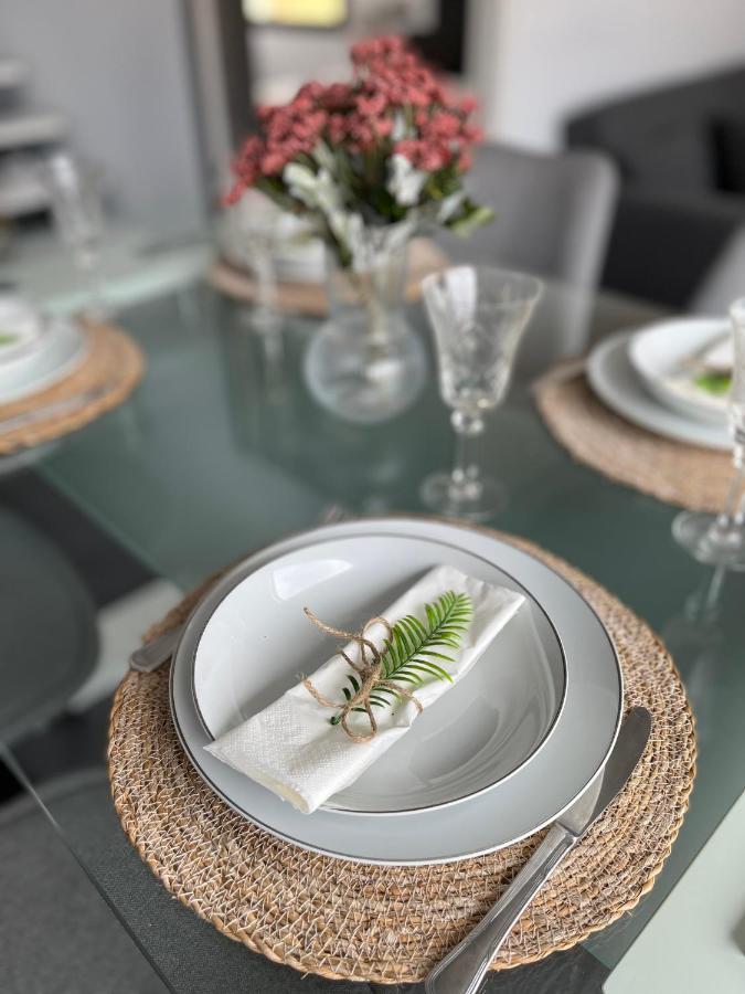 Plasencia Plaza Mayor Luxury Ngoại thất bức ảnh