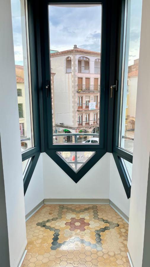 Plasencia Plaza Mayor Luxury Ngoại thất bức ảnh