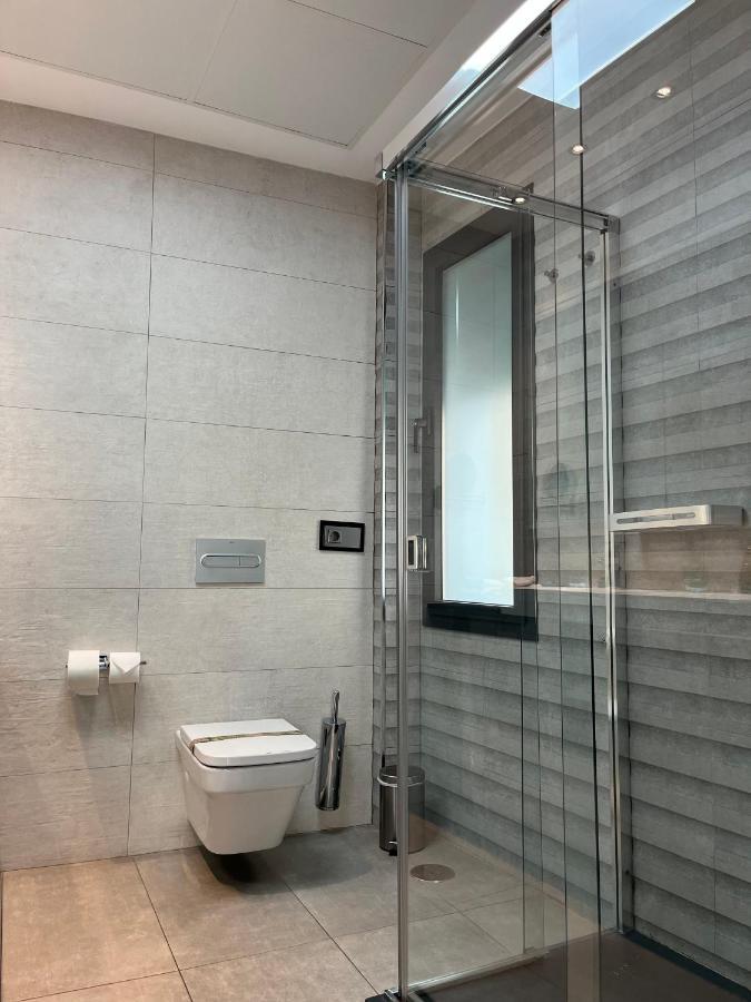 Plasencia Plaza Mayor Luxury Ngoại thất bức ảnh