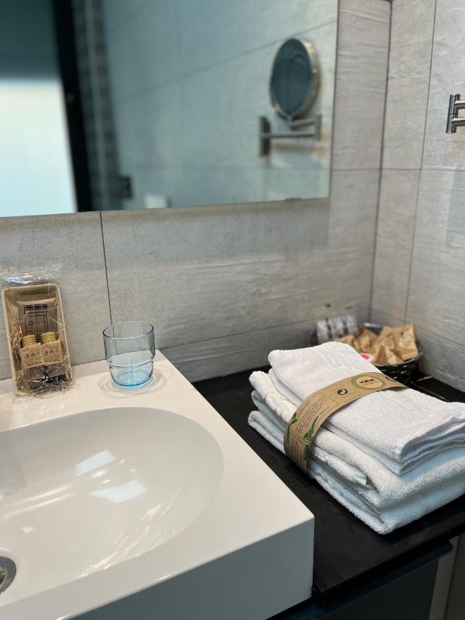 Plasencia Plaza Mayor Luxury Ngoại thất bức ảnh