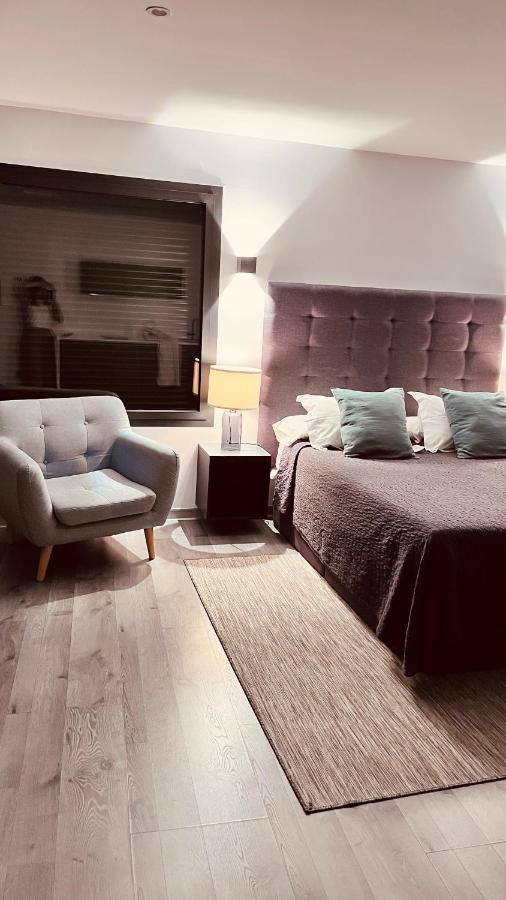 Plasencia Plaza Mayor Luxury Ngoại thất bức ảnh