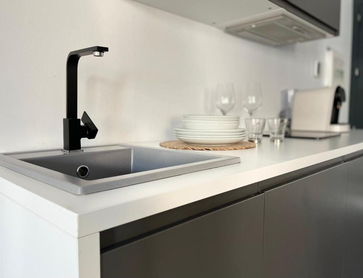 Plasencia Plaza Mayor Luxury Ngoại thất bức ảnh
