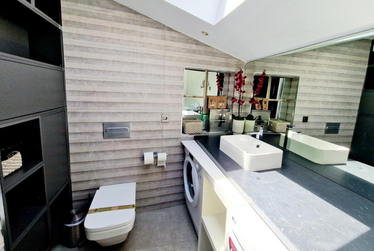 Plasencia Plaza Mayor Luxury Ngoại thất bức ảnh