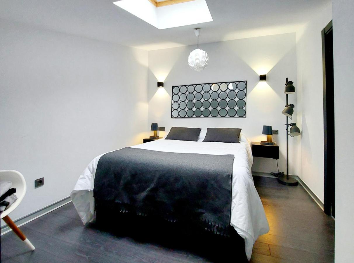 Plasencia Plaza Mayor Luxury Ngoại thất bức ảnh