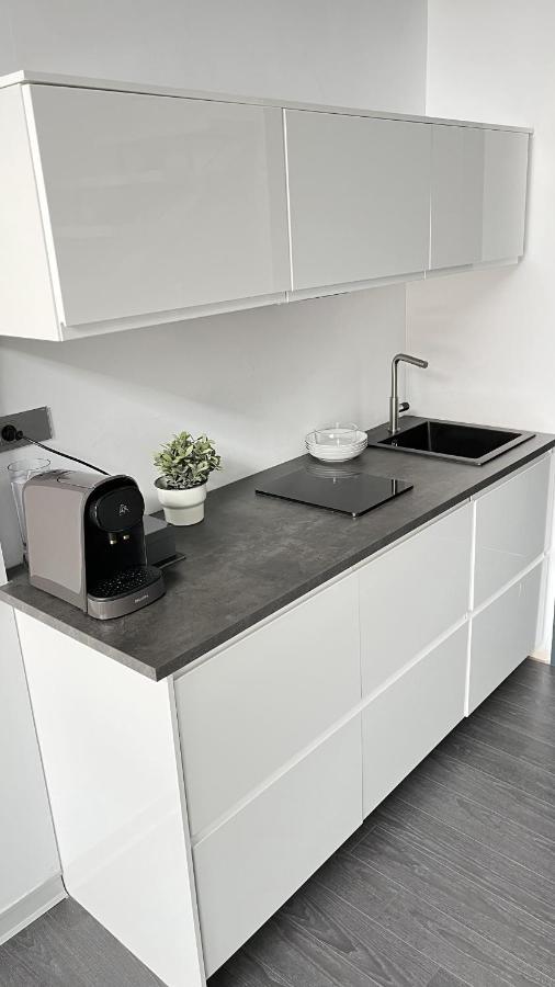 Plasencia Plaza Mayor Luxury Ngoại thất bức ảnh