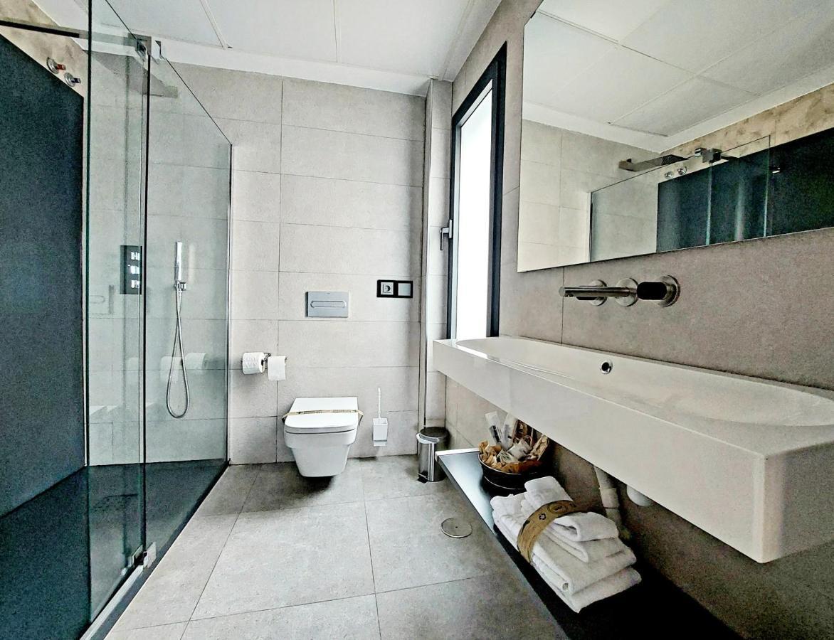 Plasencia Plaza Mayor Luxury Ngoại thất bức ảnh