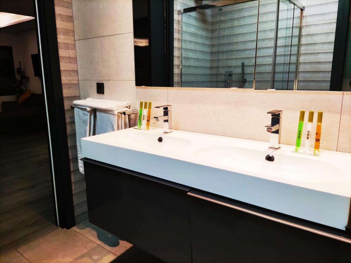 Plasencia Plaza Mayor Luxury Ngoại thất bức ảnh