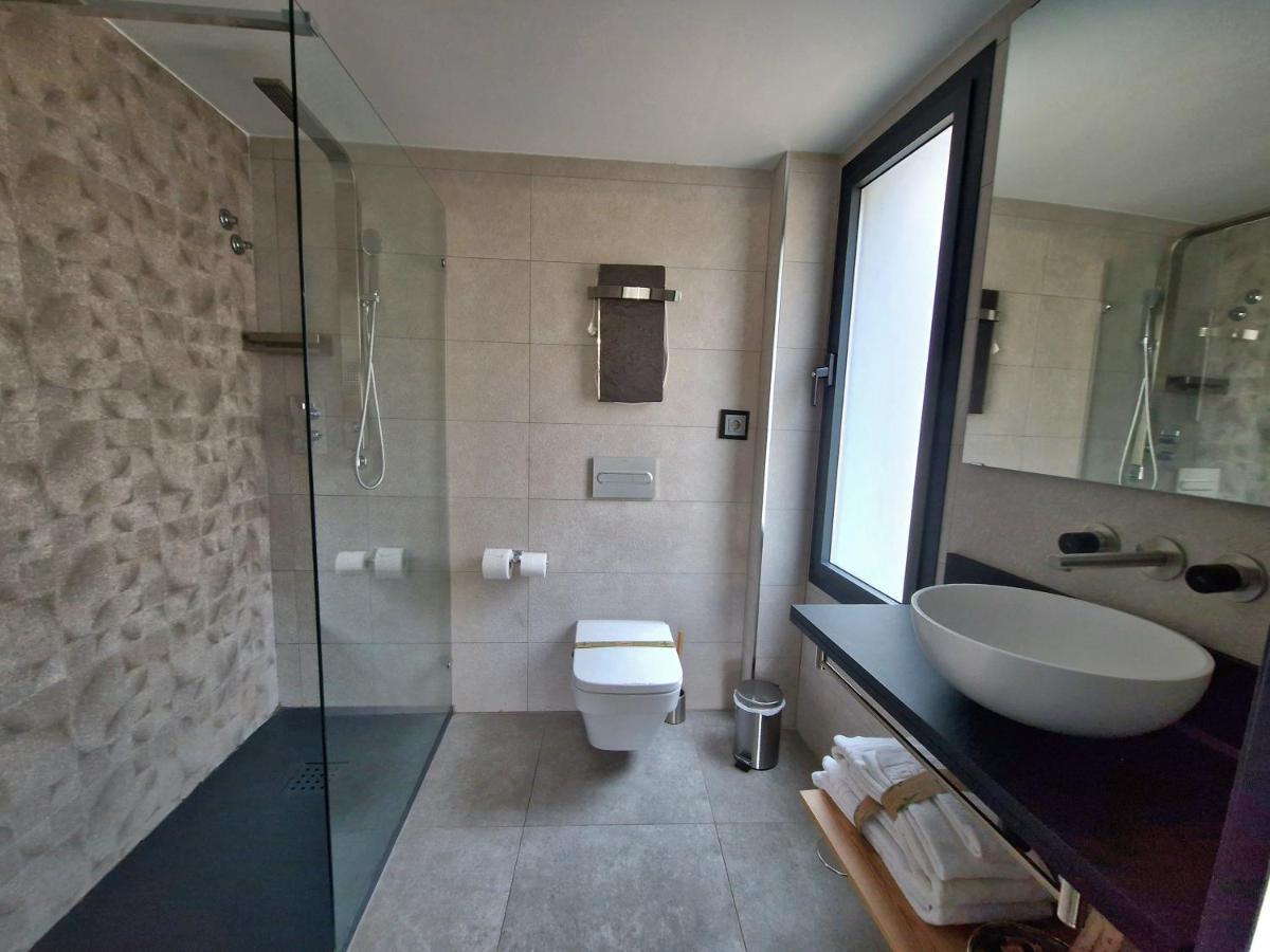 Plasencia Plaza Mayor Luxury Ngoại thất bức ảnh