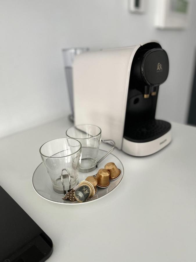 Plasencia Plaza Mayor Luxury Ngoại thất bức ảnh